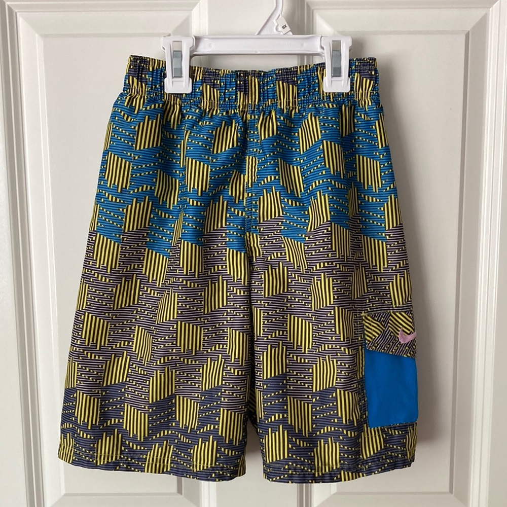 Nike Swim Trunks